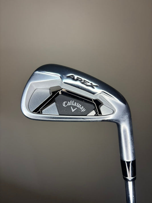 Apex 21 Iron Set