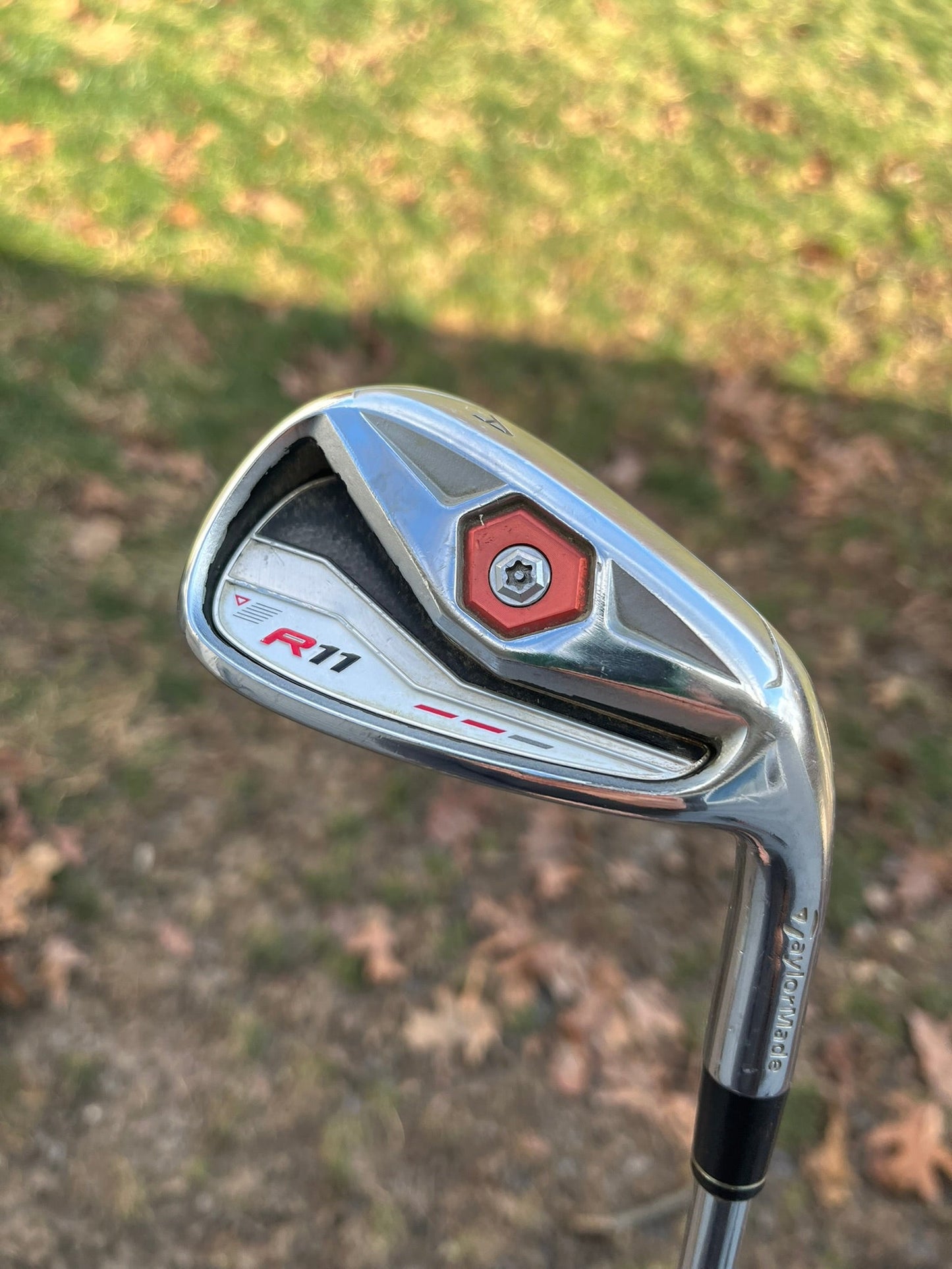 R11 Wedge