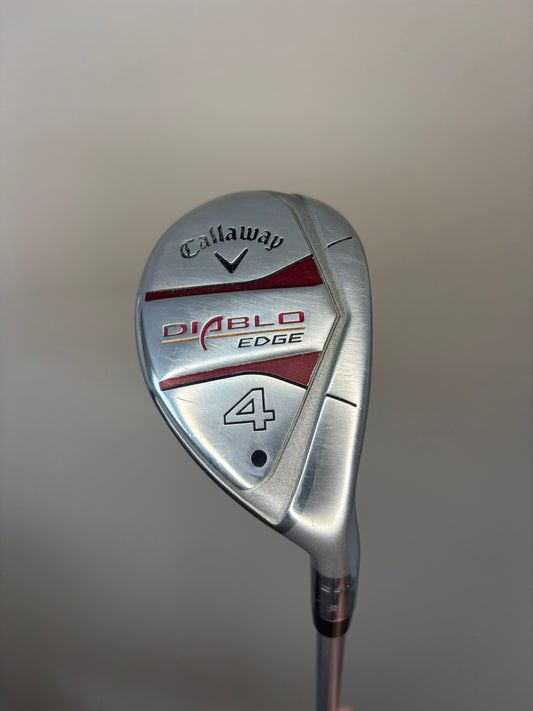 Diablo Edge Hybrid