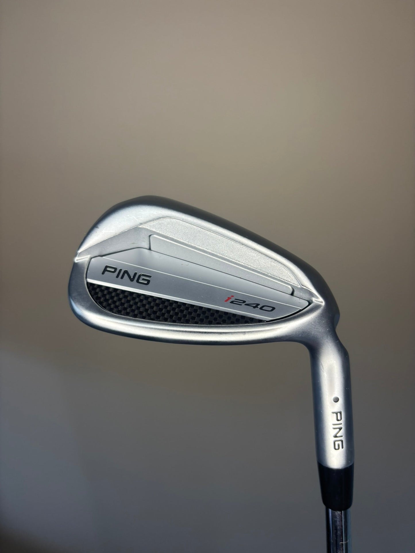 i240 Wedge