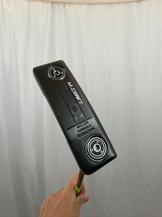 OMOI Type I Putter
