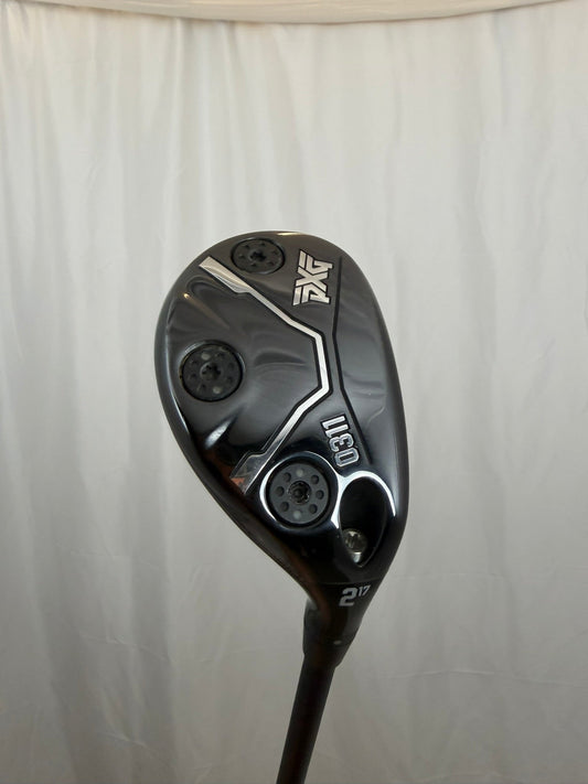 0311 Black OPS Hybrid