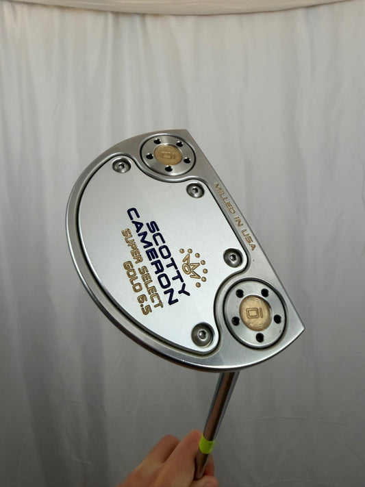 Super Select GOLO 6.5 Putter