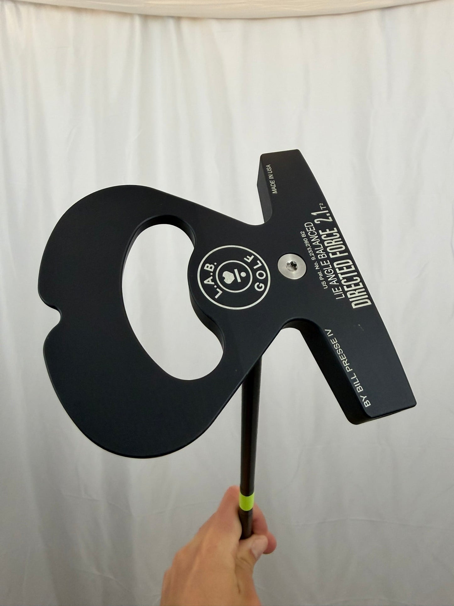 Directed Force 2.1 Putter