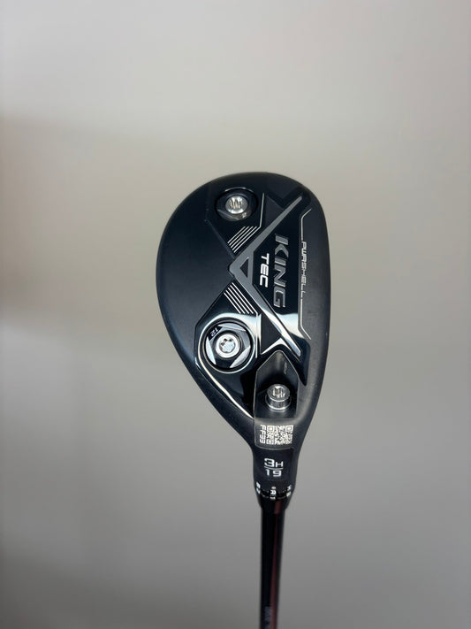 2025 KING Tec Hybrid