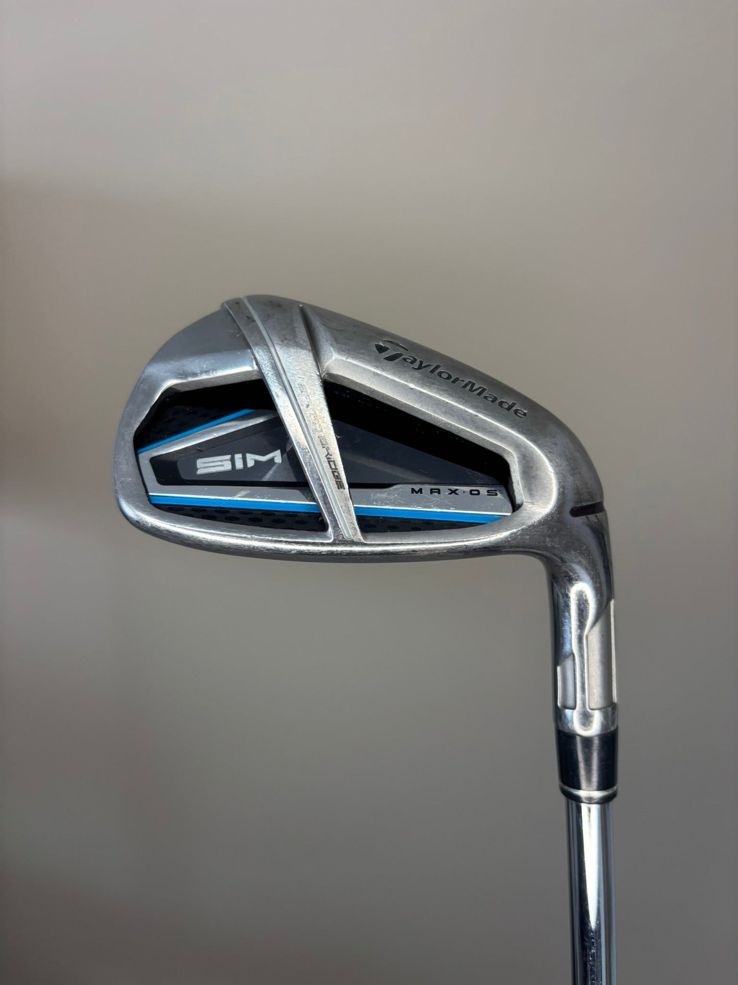 SIM MAX OS Wedge