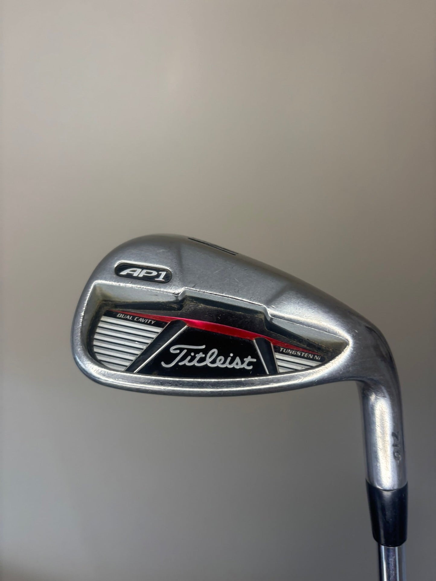 710 AP1 Wedge