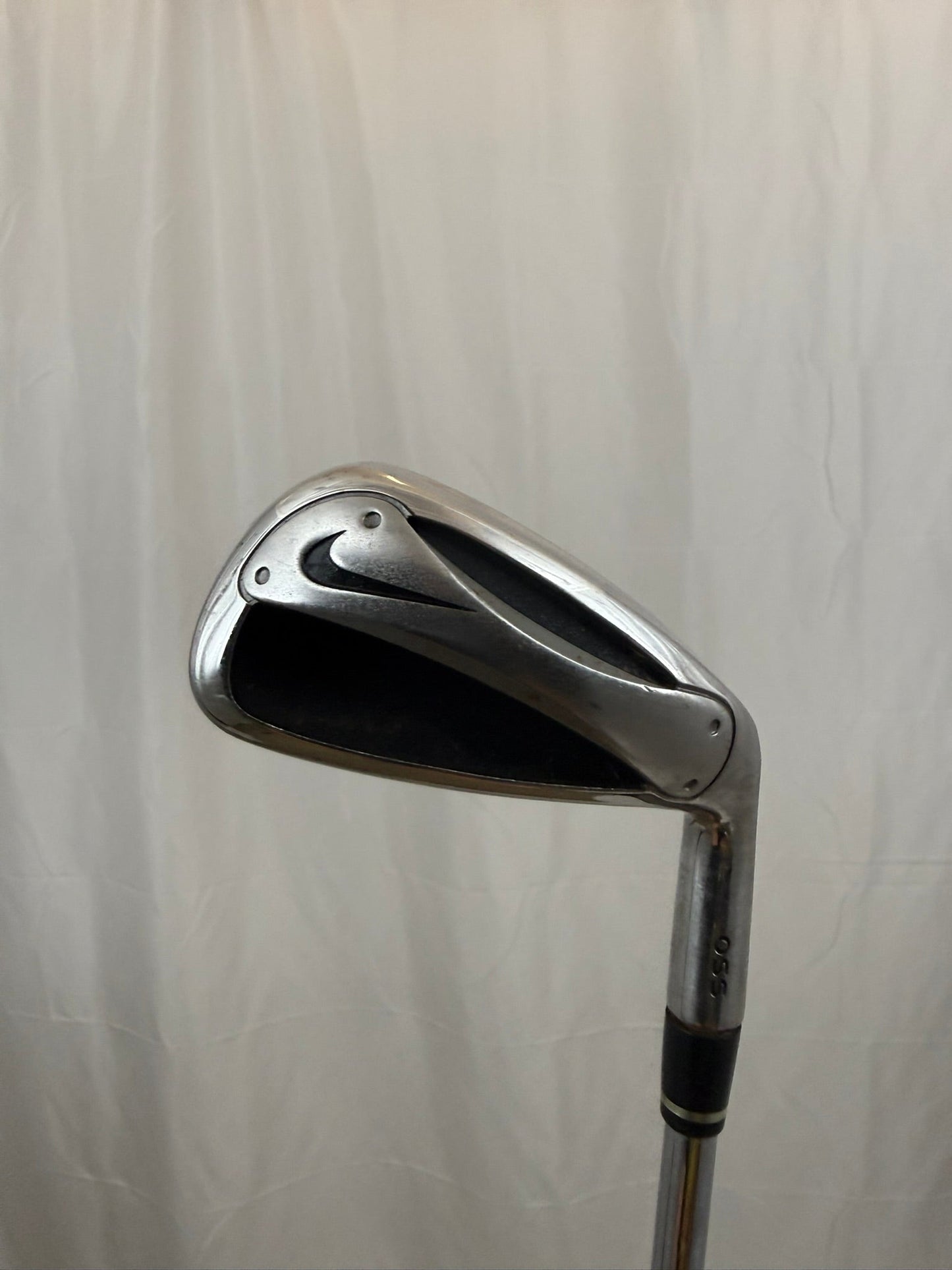 Slingshot OSS Individual Iron