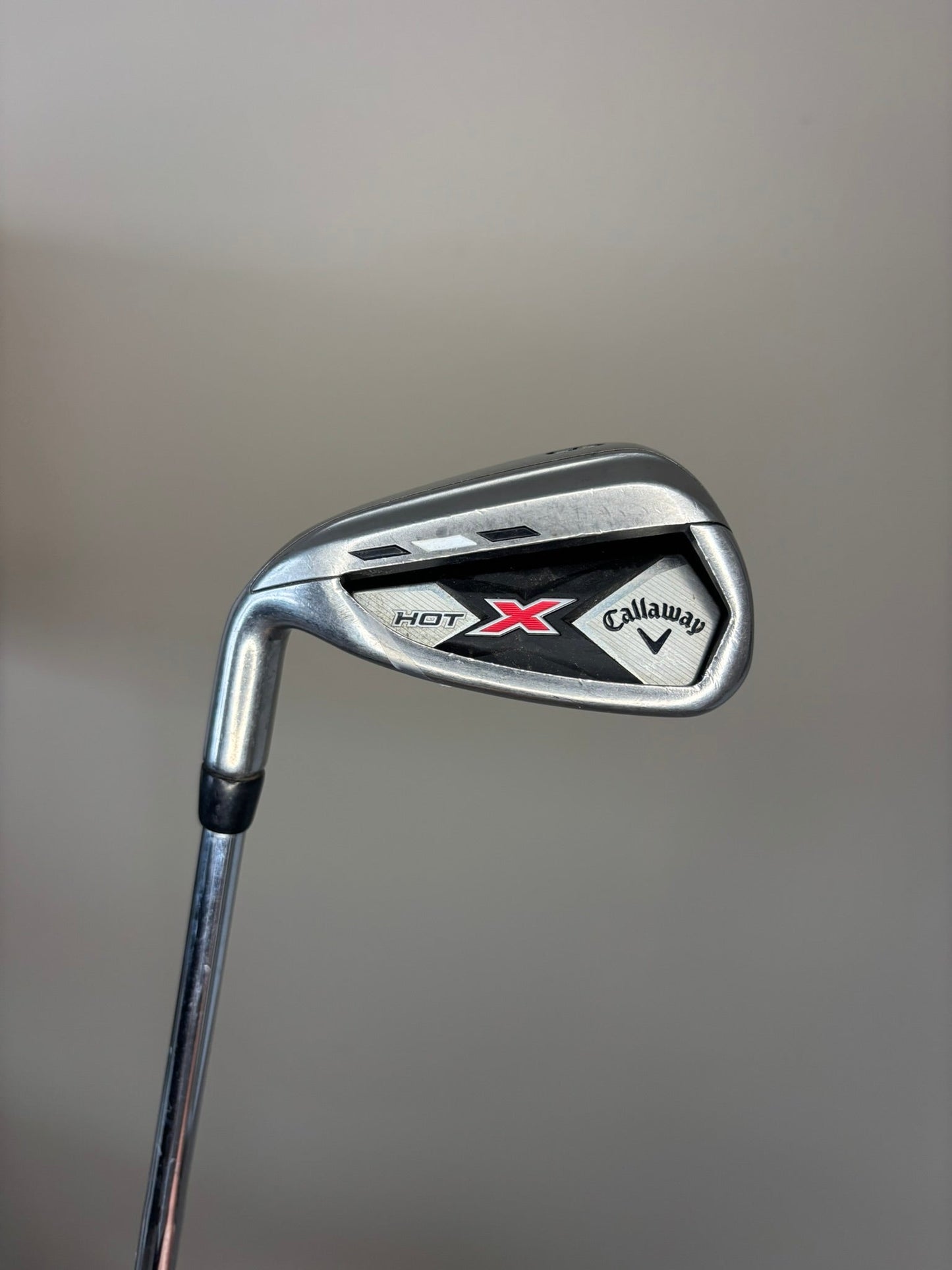 2013 X Hot Individual Iron