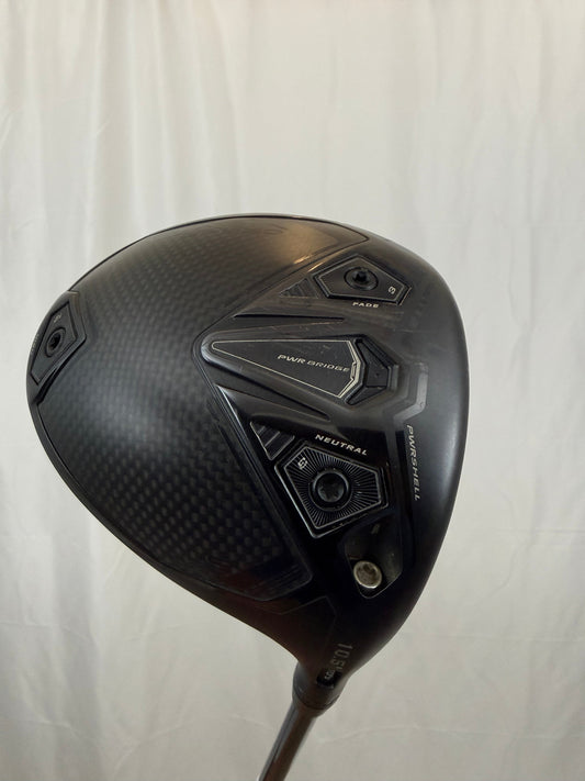 Darkspeed LS Driver