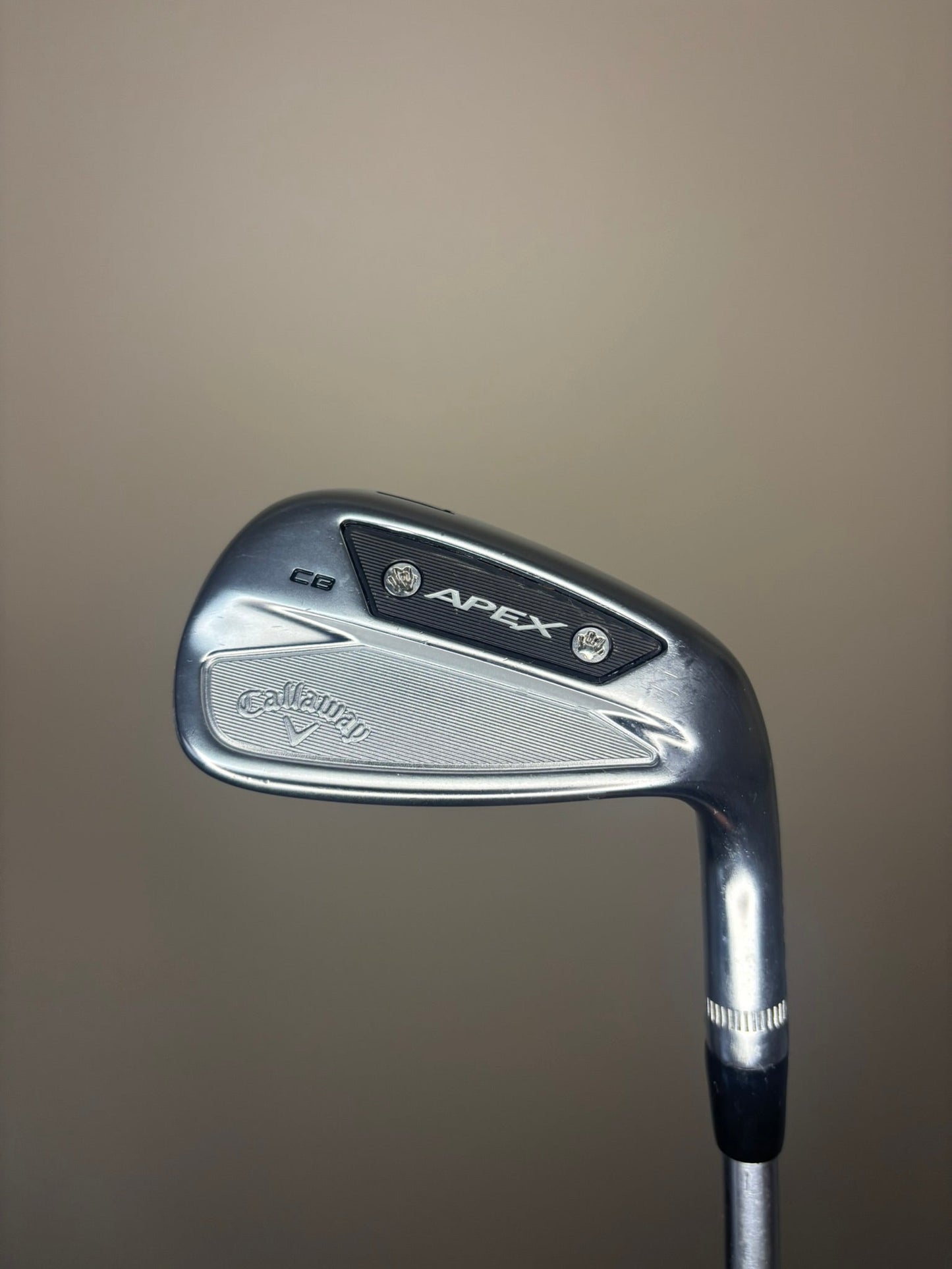 Apex CB 24 Wedge