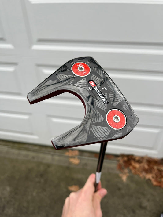 O-Works 7 Putter