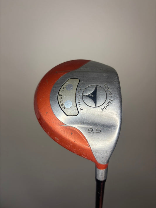Firesole Driver