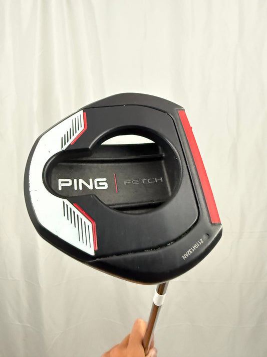 2021 Fetch Putter
