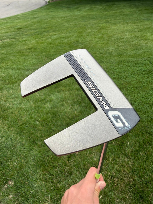 Sigma G Tyne H Putter