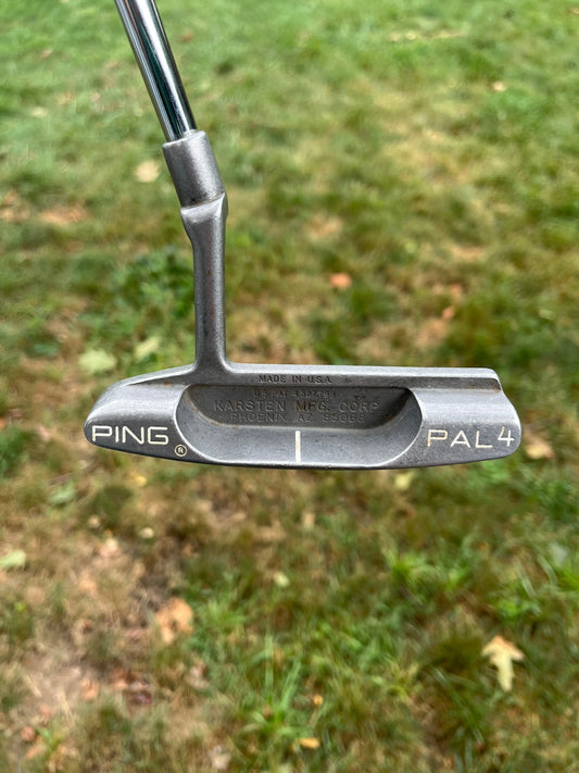 Pal 4 Putter