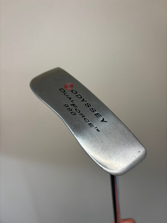 Dual Force 990 Putter