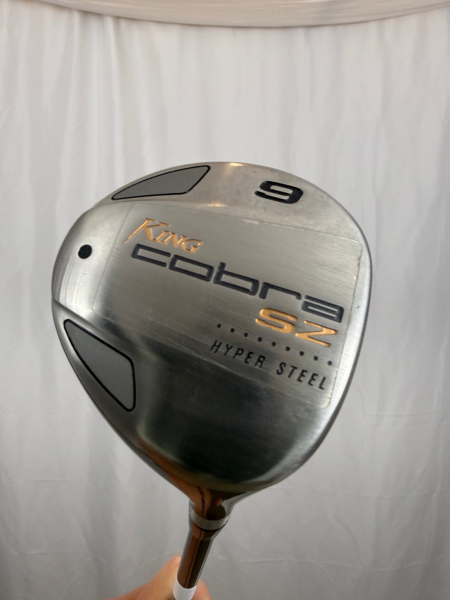 SZ Fairway Wood