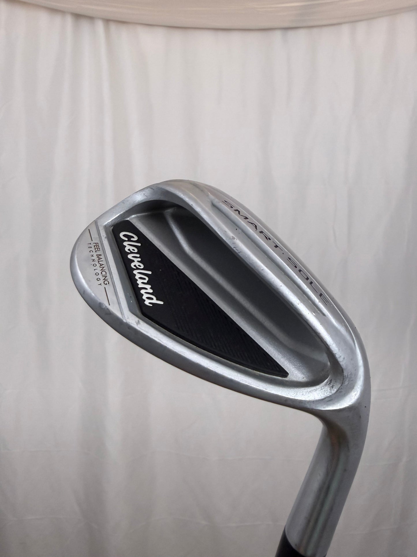 Smart Sole 3S Wedge