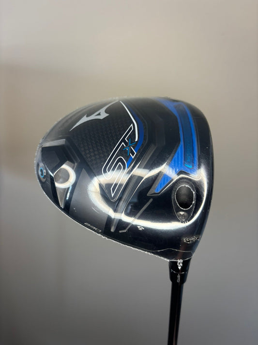 ST-X 230 Driver