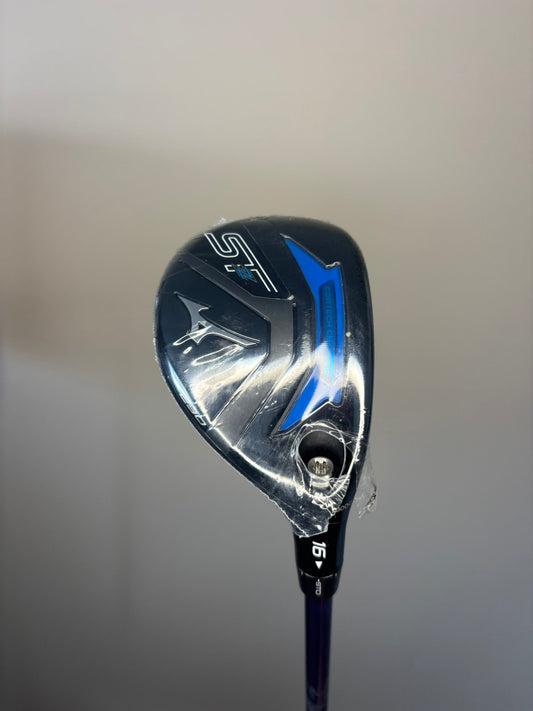 ST-Z 230 Hybrid