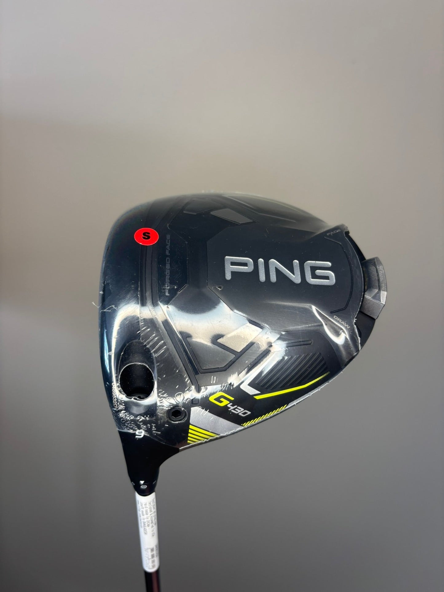G430 LST Driver