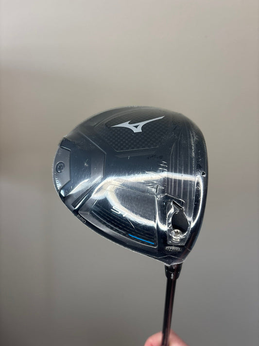 ST-Z 220 Driver
