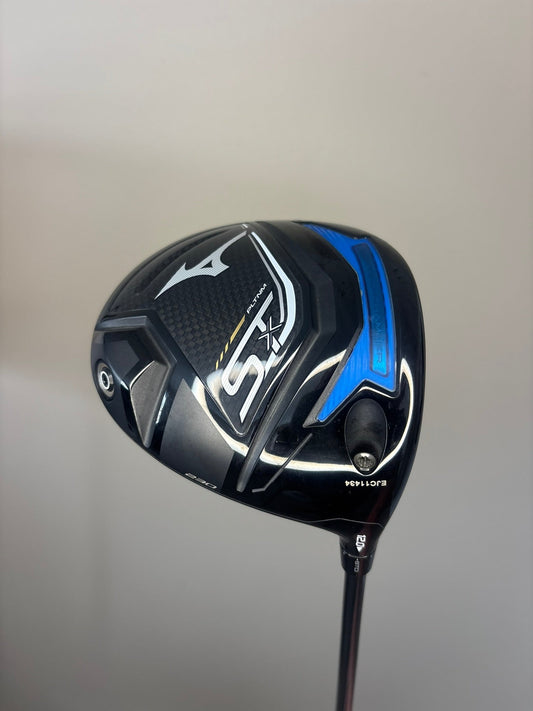 ST-X 230 PLTNM Driver