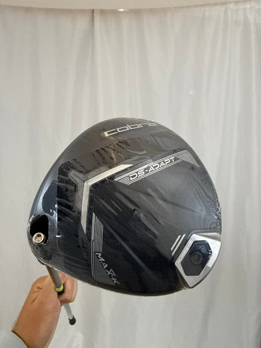 DS-ADAPT MAX-K Driver