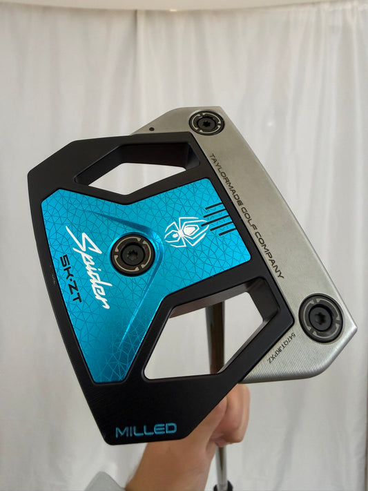 Spider 5K-ZT Putter