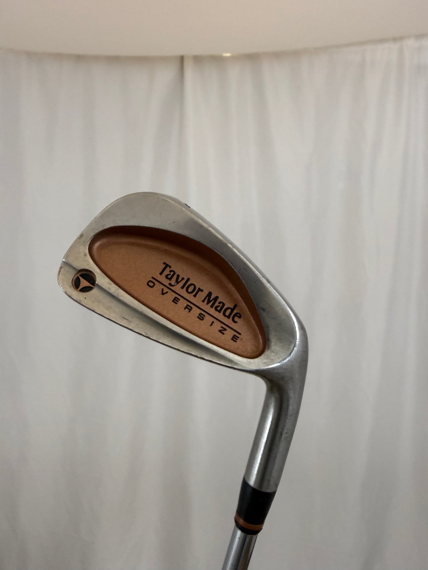 Burner Oversize Individual Iron