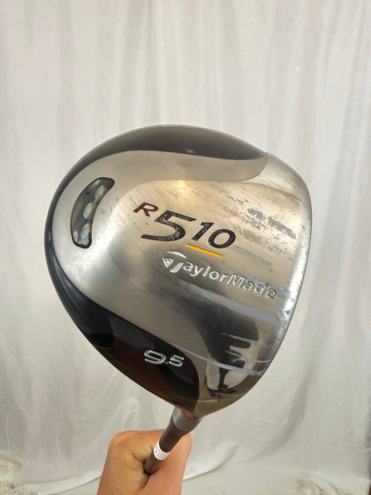 R510 Driver