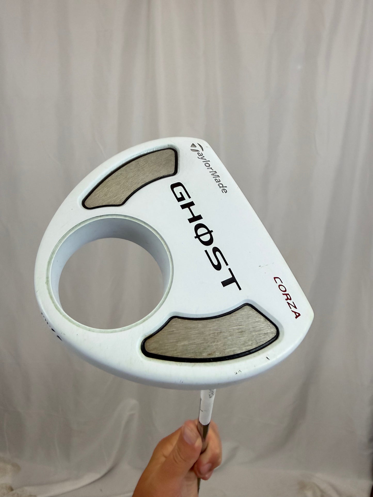 Rossa Corza Ghost Putter