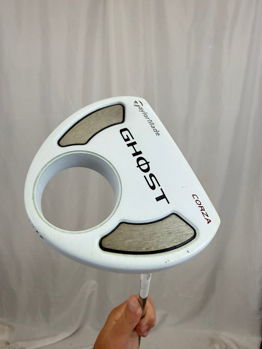 Rossa Corza Ghost Putter
