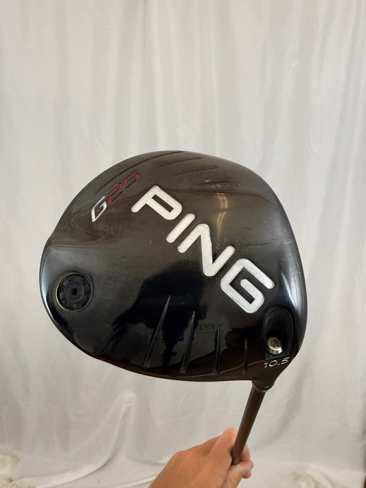 G25 Driver