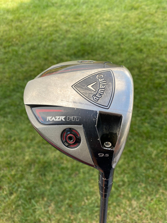 Razr Fit Driver