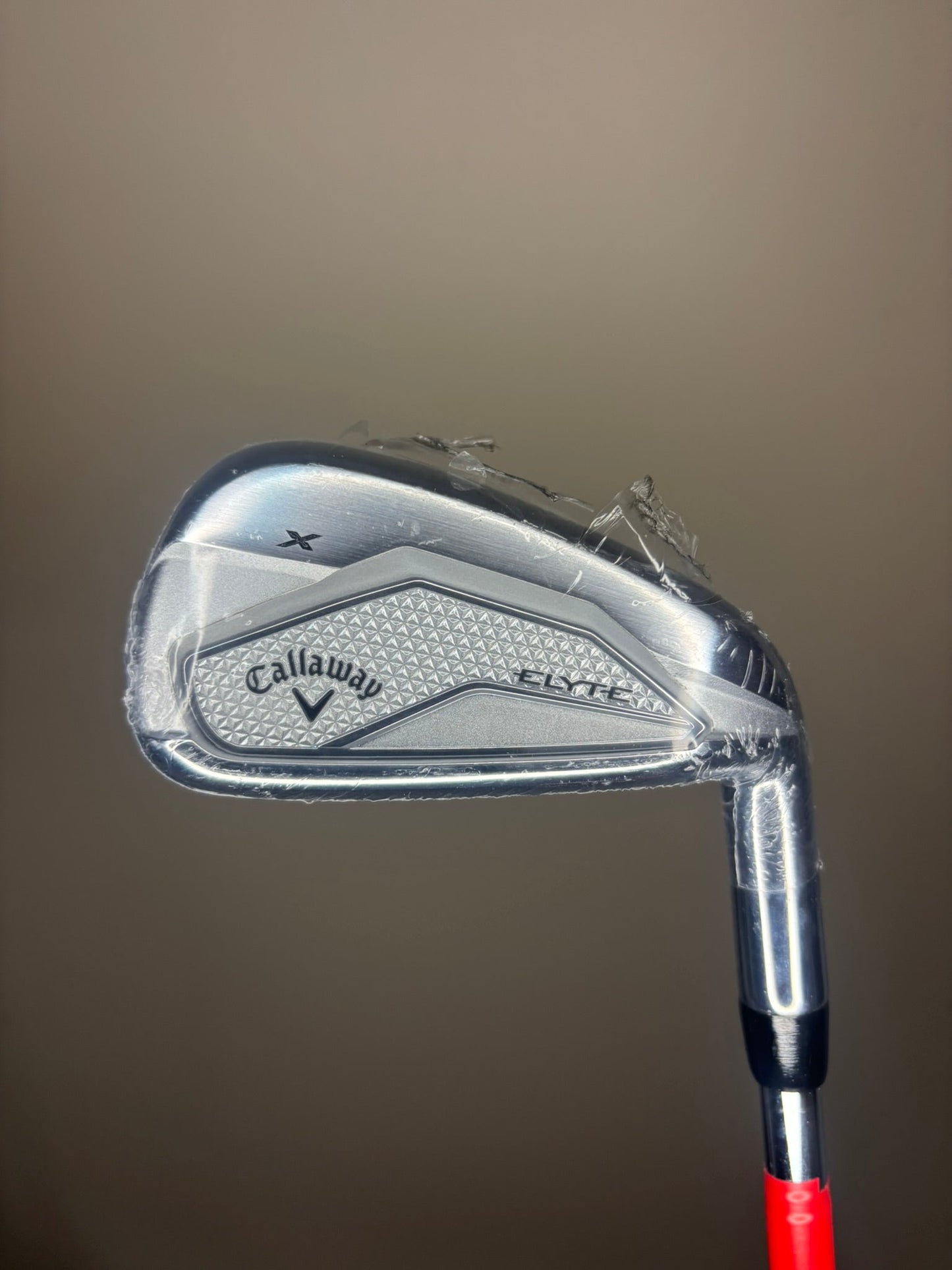 Elyte X Individual Iron