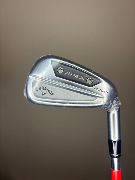 Apex Ai300 Iron Set