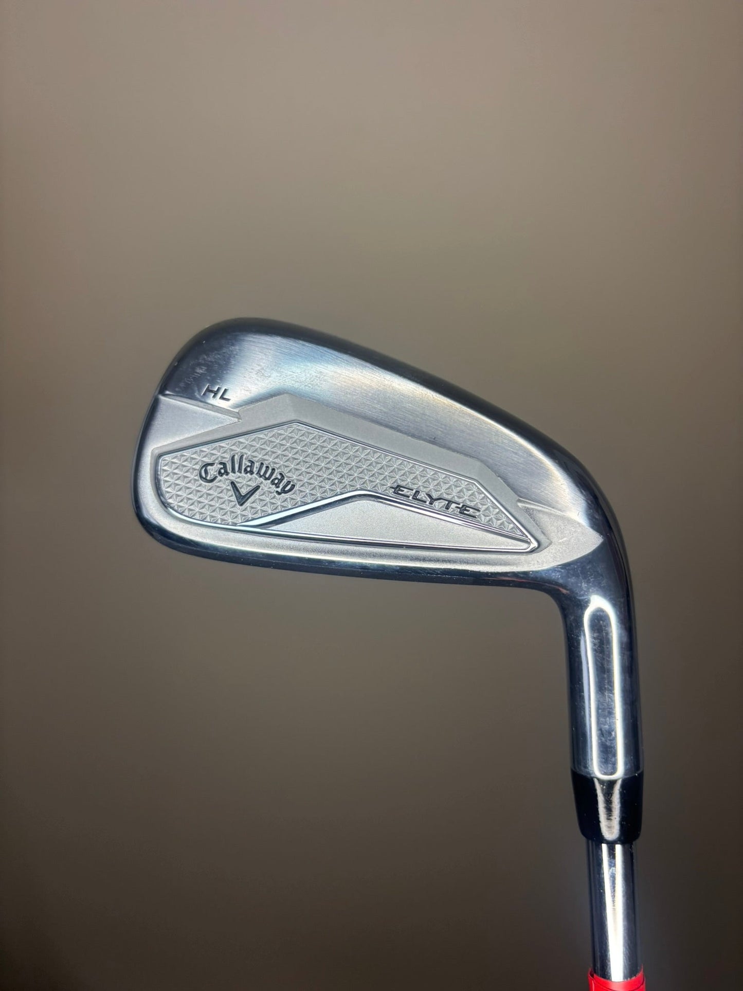 Elyte HL Individual Iron