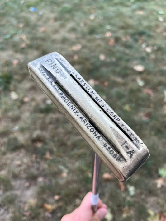 1-A Putter