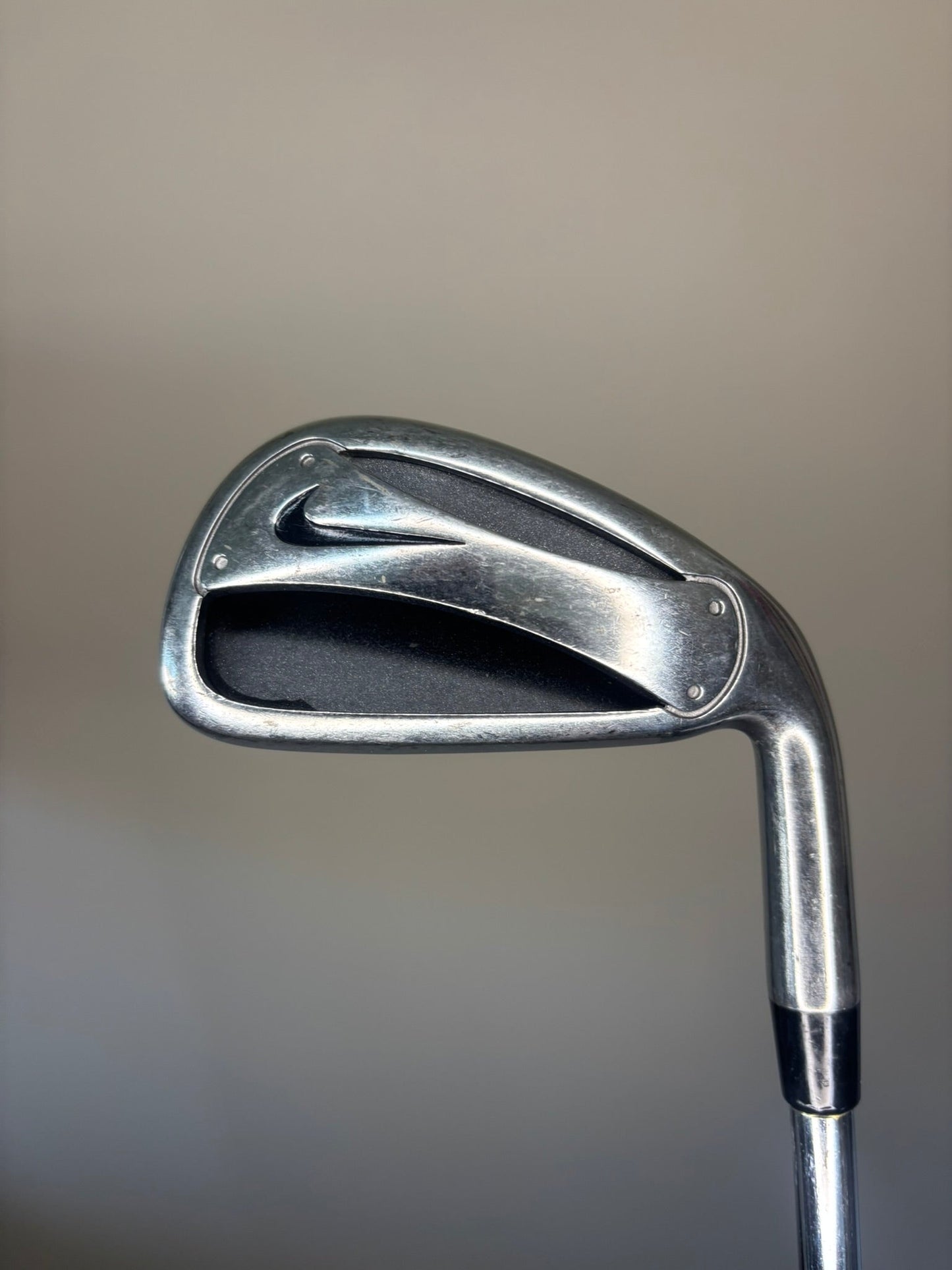 Slingshot Individual Iron
