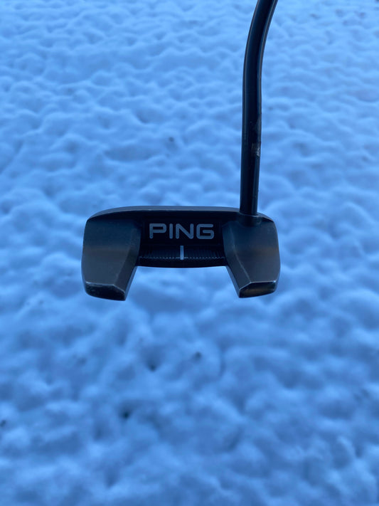 Sigma 2 Tyne Putter